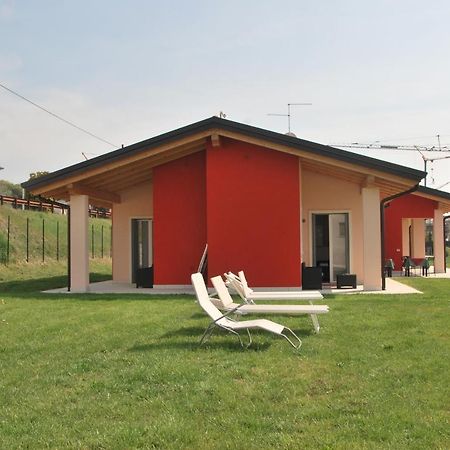 B&B Da Rosy Λατζίζε Εξωτερικό φωτογραφία