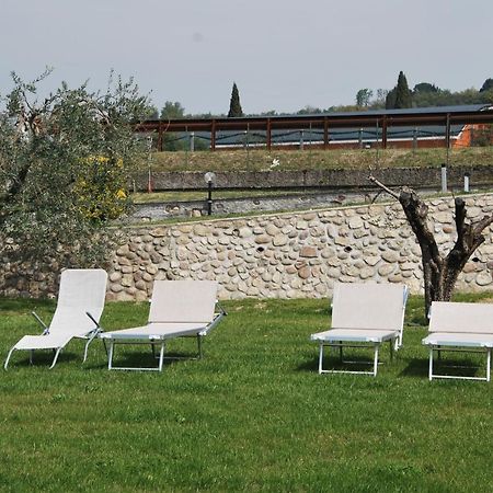 B&B Da Rosy Λατζίζε Εξωτερικό φωτογραφία