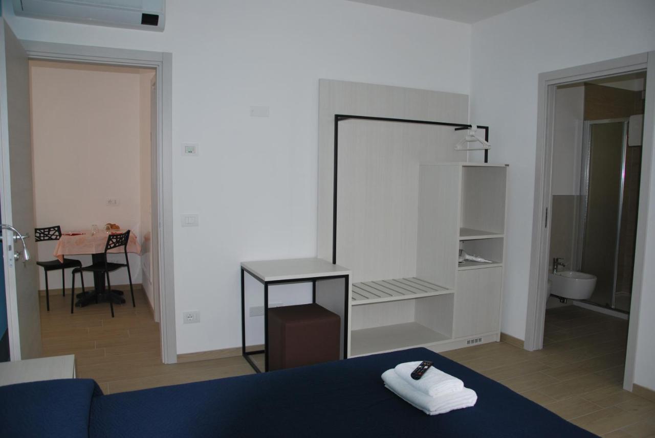 B&B Da Rosy Λατζίζε Εξωτερικό φωτογραφία