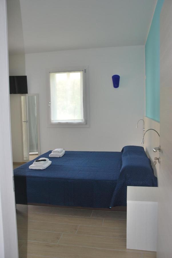 B&B Da Rosy Λατζίζε Εξωτερικό φωτογραφία