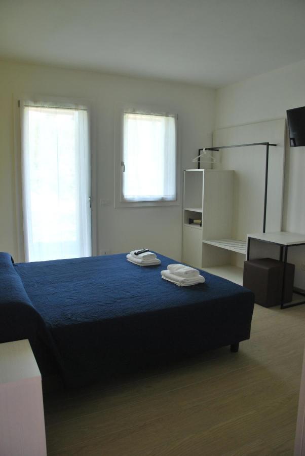 B&B Da Rosy Λατζίζε Εξωτερικό φωτογραφία