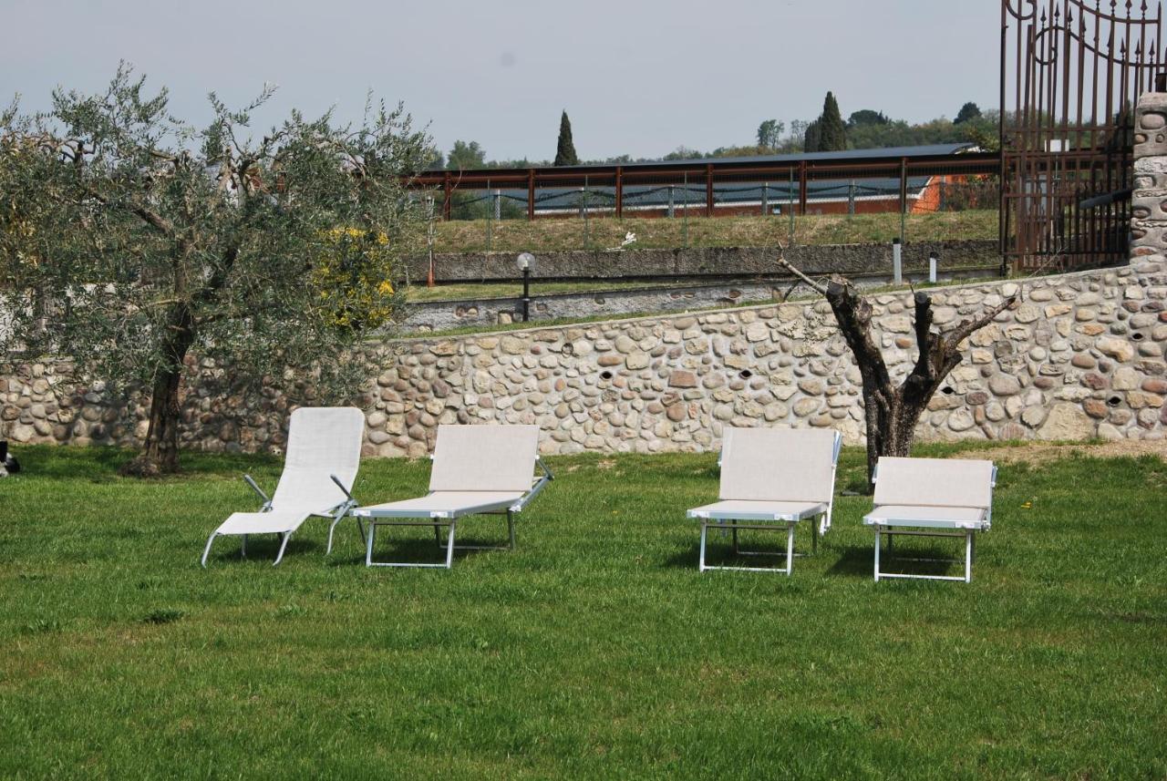 B&B Da Rosy Λατζίζε Εξωτερικό φωτογραφία