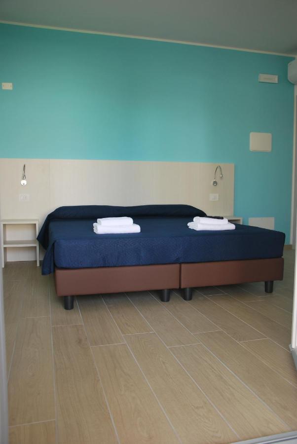 B&B Da Rosy Λατζίζε Εξωτερικό φωτογραφία