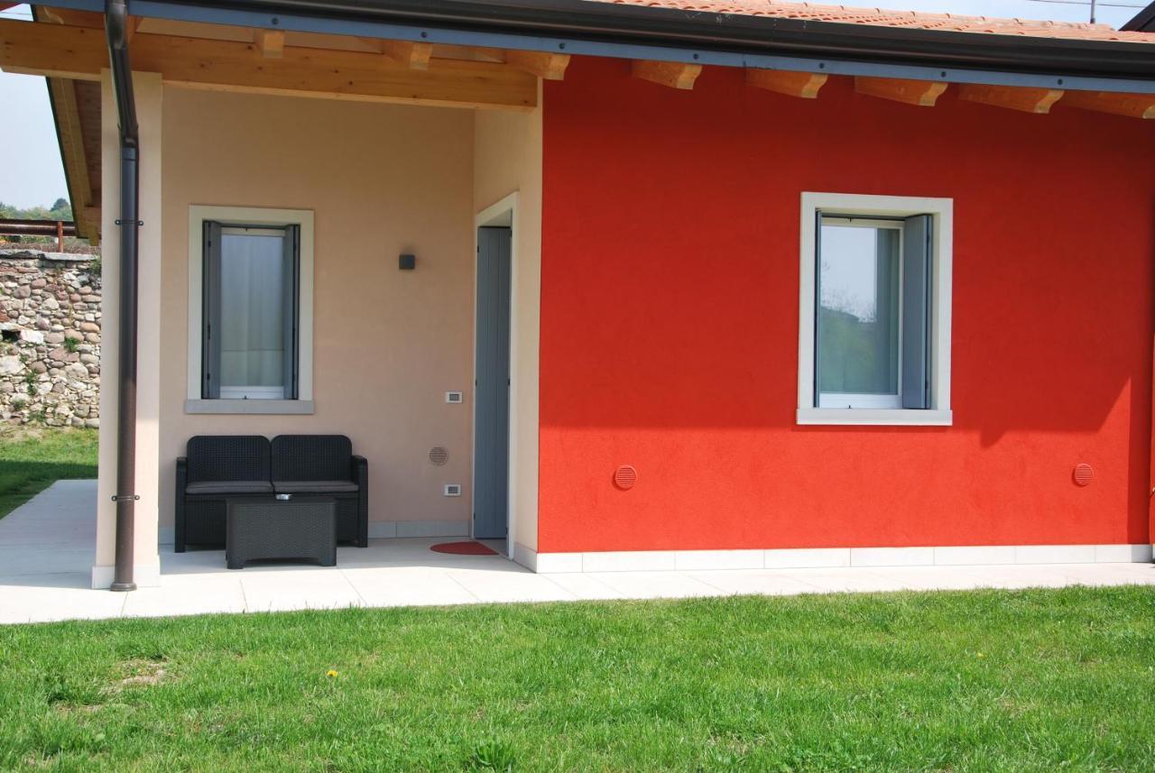 B&B Da Rosy Λατζίζε Εξωτερικό φωτογραφία