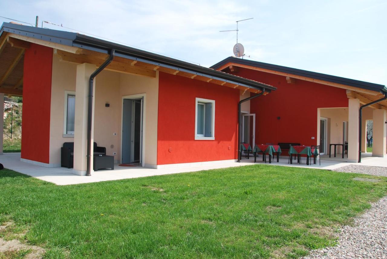 B&B Da Rosy Λατζίζε Εξωτερικό φωτογραφία
