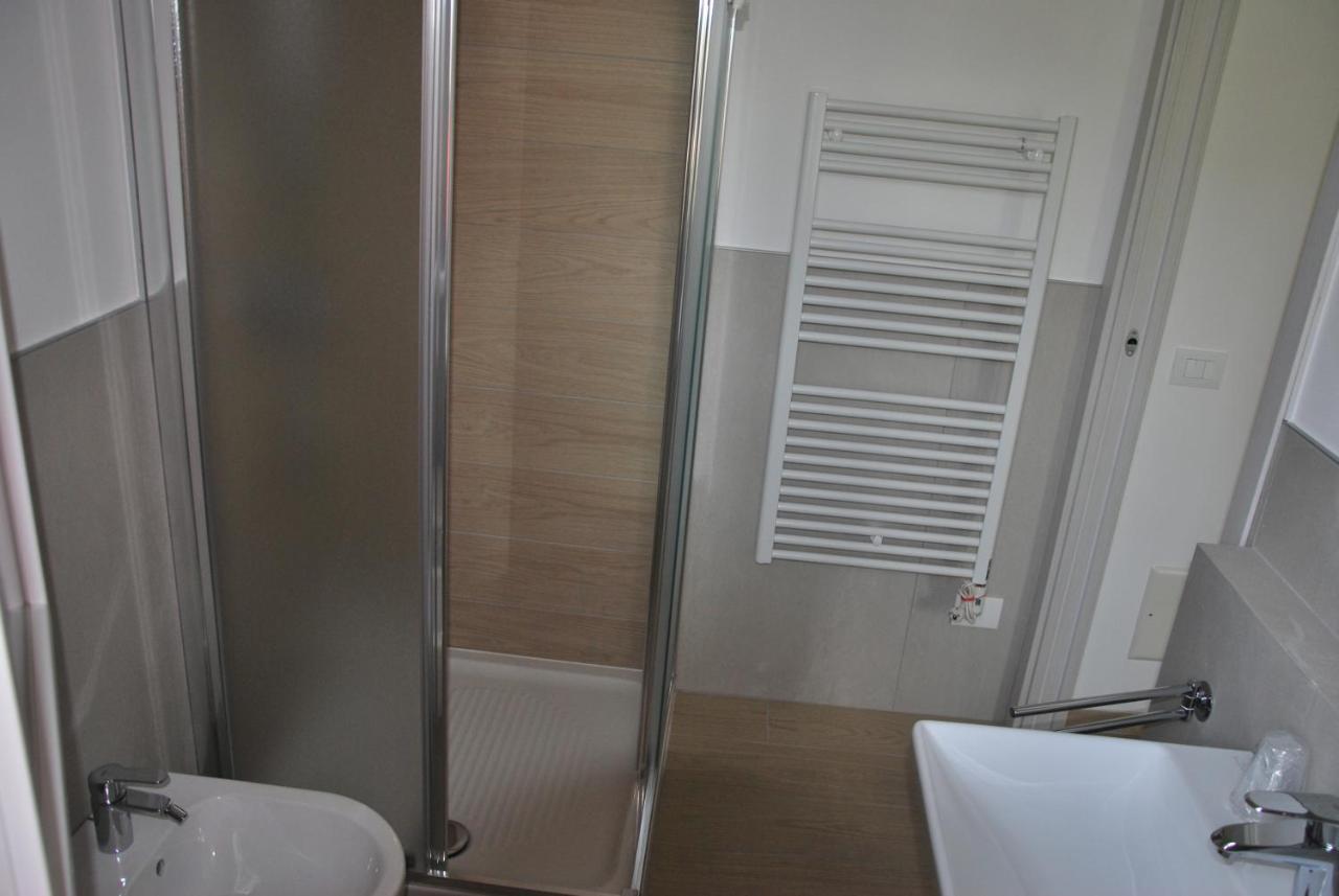 B&B Da Rosy Λατζίζε Εξωτερικό φωτογραφία